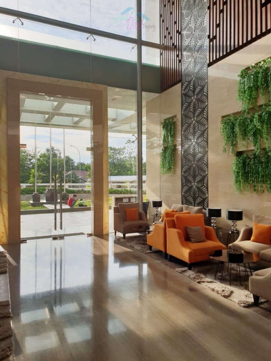 APARTEMENT PURI ORCHARD