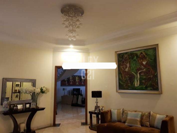 Dijual Rumah di Kemang Jakarta Selatan