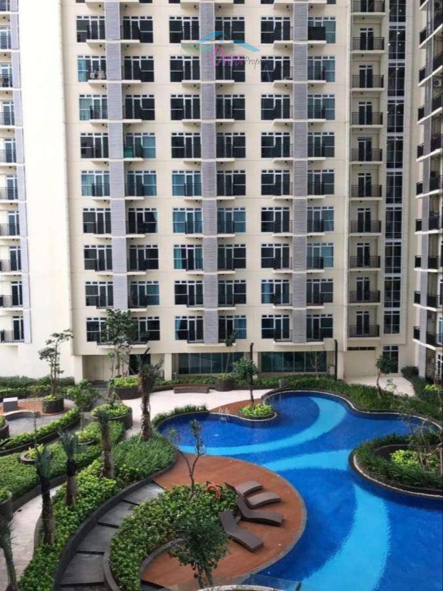 APARTEMENT PURI ORCHARD