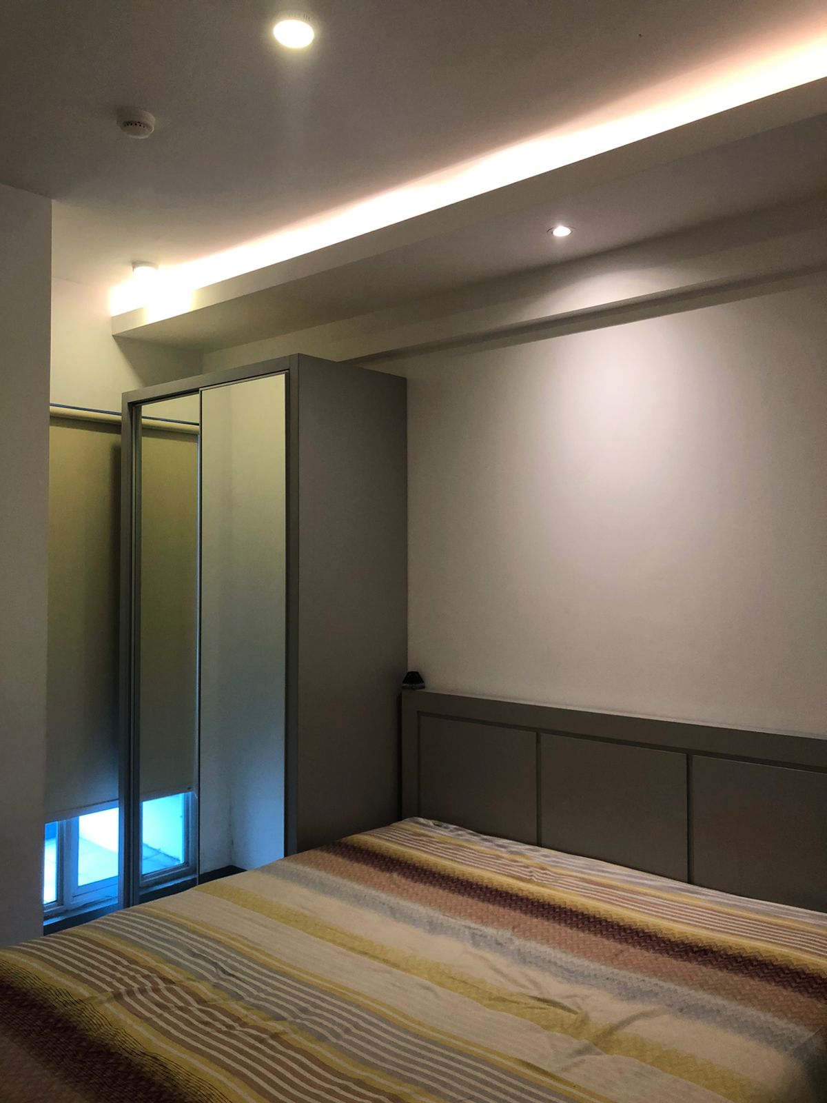 Disewakan Apartemen ANDERSON Lantai 15 Full Furnish , Surabaya
