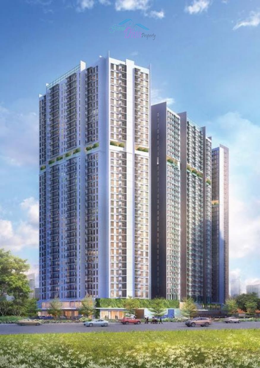 APARTEMENT PURI ORCHARD