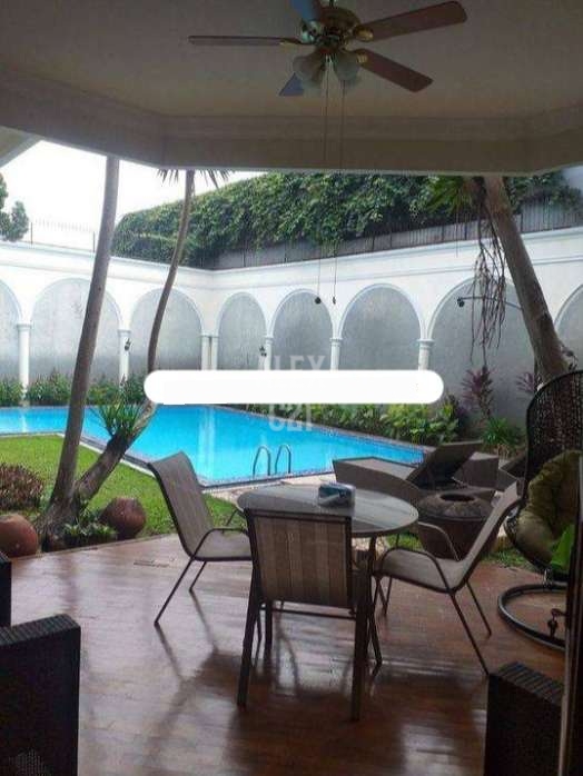 Dijual Rumah di Kemang Jakarta Selatan