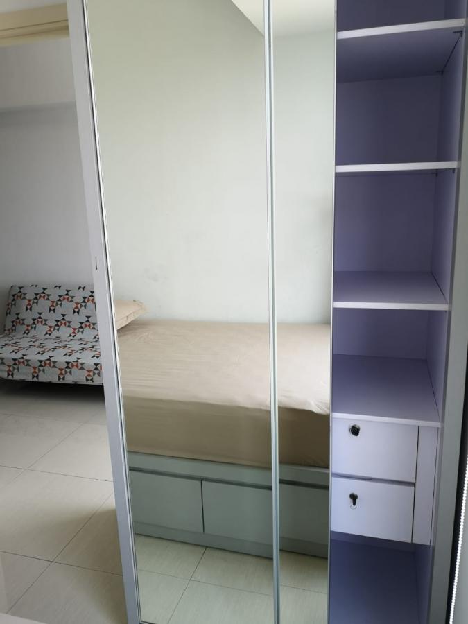 Disewakan Apartemen ANDERSON Lantai 15 Full Furnish , Surabaya