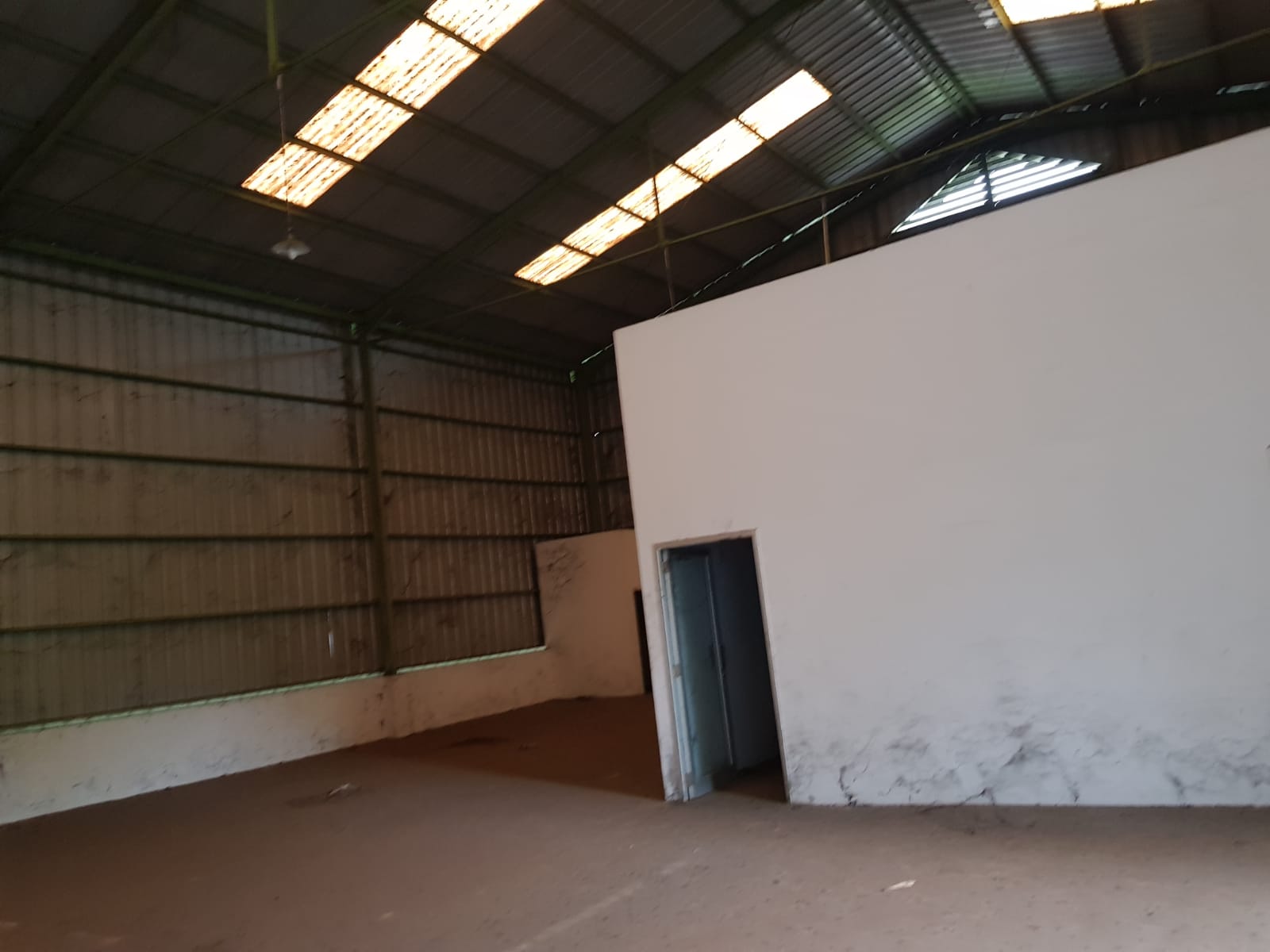 Jual gudang di Cikupa, Bojong, Kabupaten Tangerang, Banten