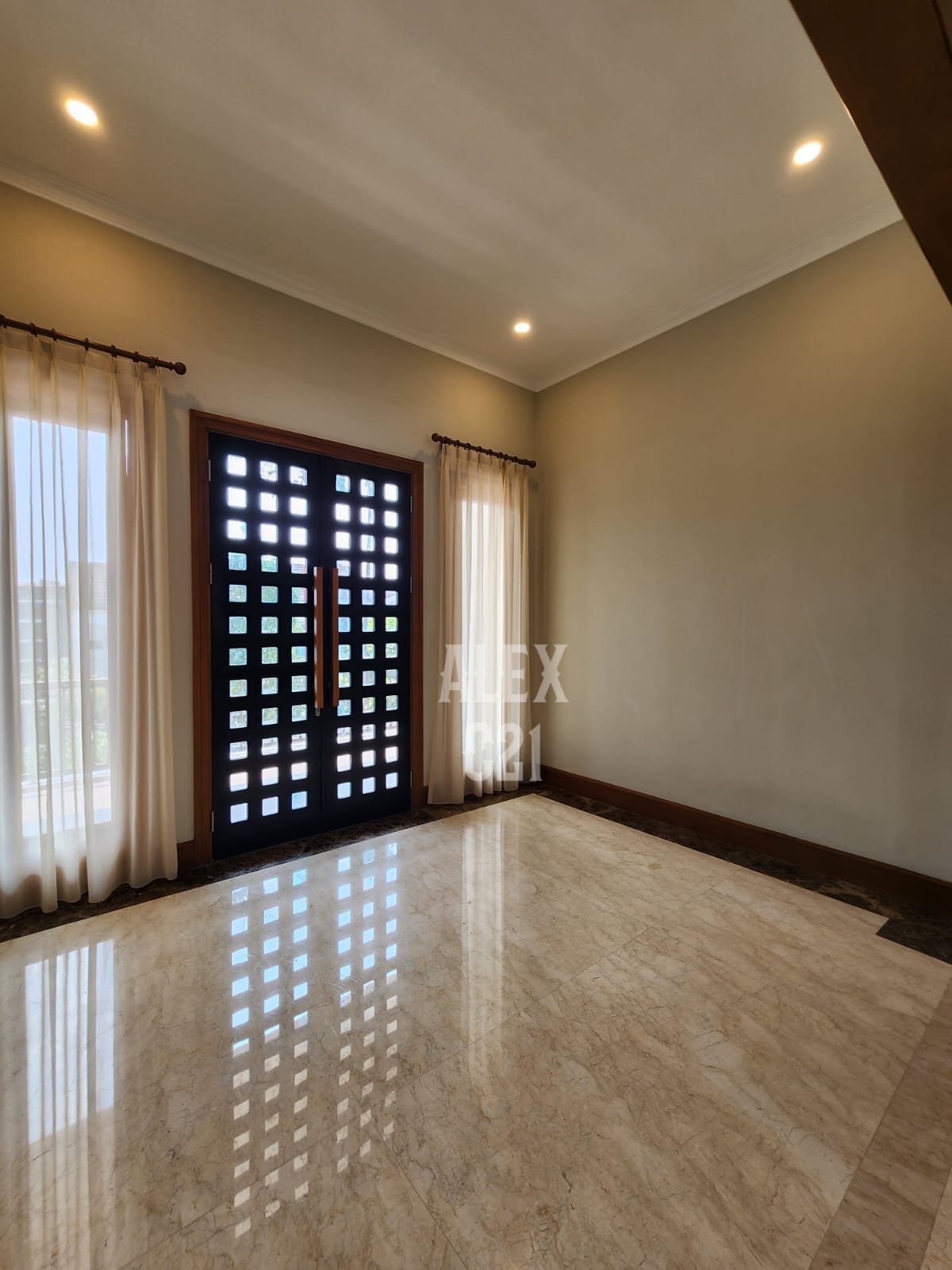 Dijual Rumah Brand New Kemang Jakarta Selatan