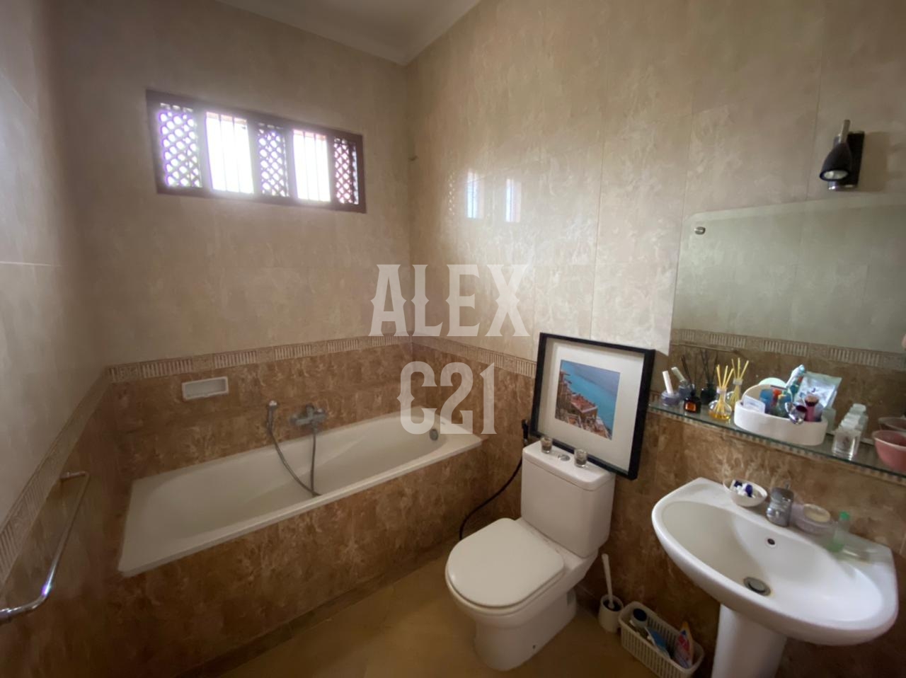 Jual rumah mewah di Warung Buncit, Mampang Prapatan, Jakarta