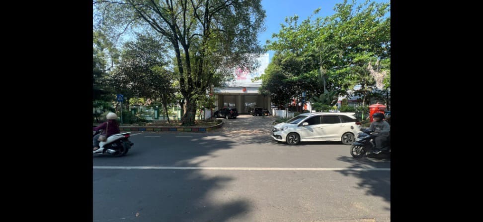 BU banget Ruko Harus Terjual Bulan Ini!