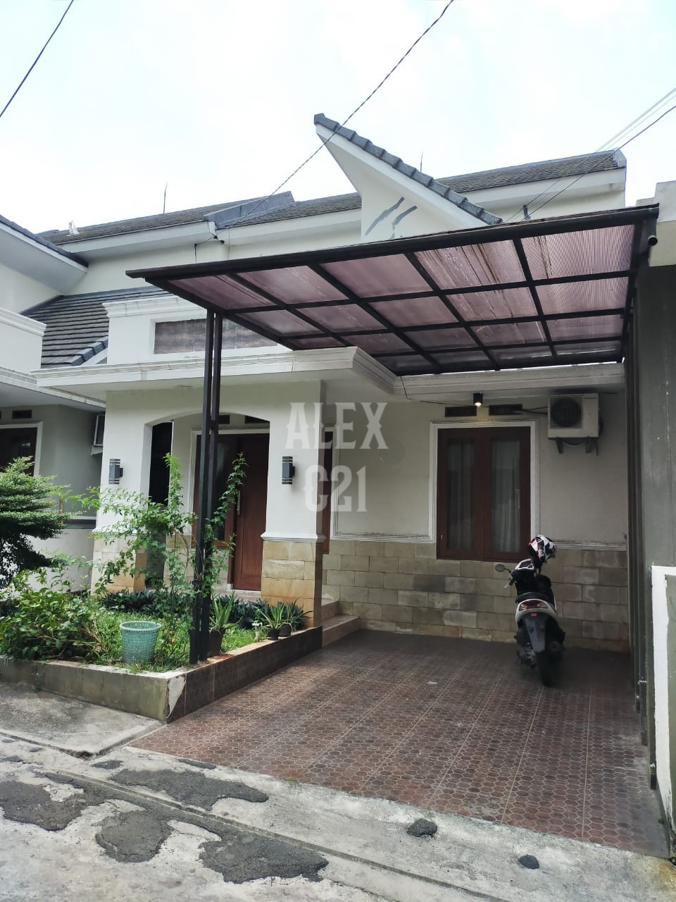 Dijual Rumah Daerah Kebagusan, Pasar Minggu, Jakarta Selatan