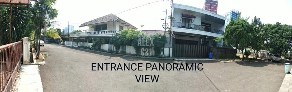 DIJUAL RUMAH Pekayon, ragunan, pasar minggu JAKARTA SELATAN