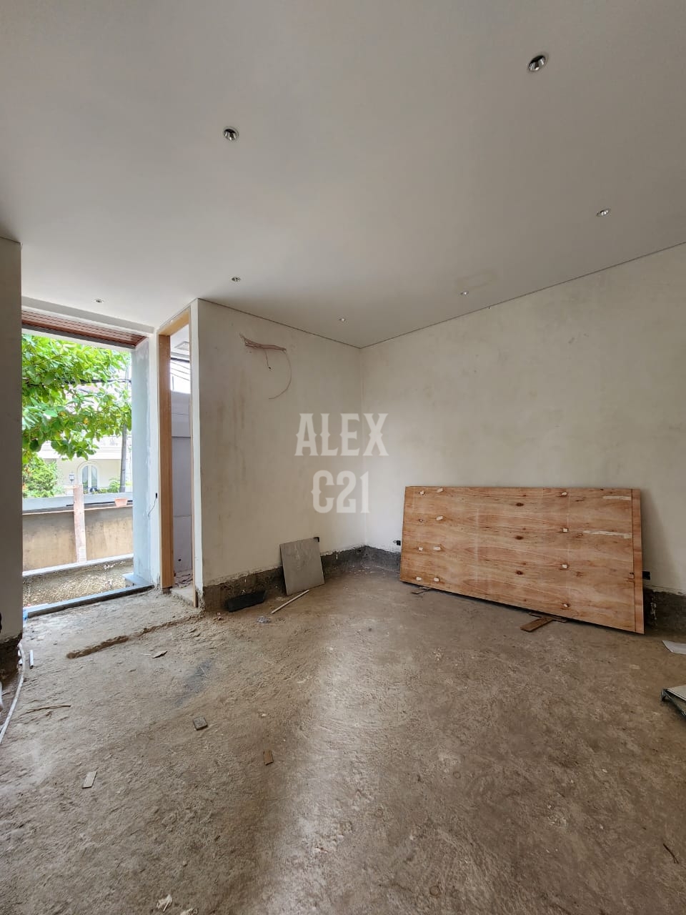 DIJUAL RUMAH KEMANG, MAMPANG PRAPATAN, JAKARTA SELATAN