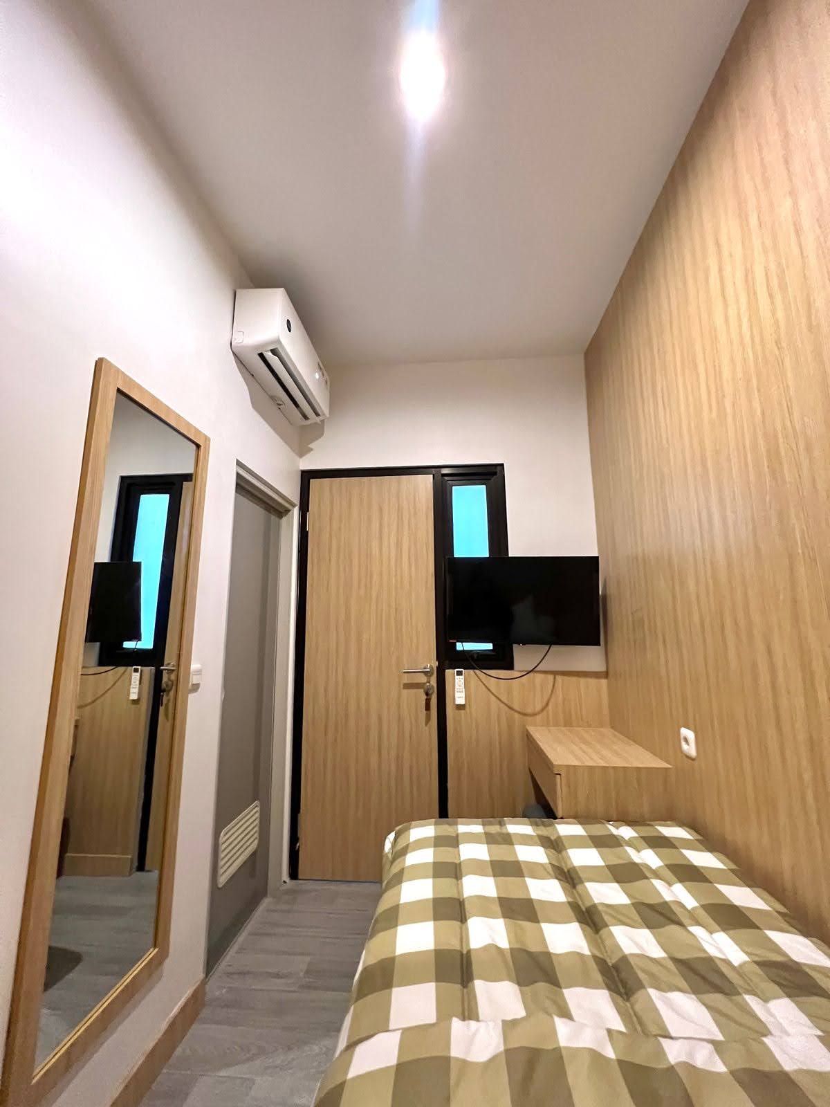 Dijual Kost Surabaya Barat 15 Kamar PERMATA SAFIRA REGENCY