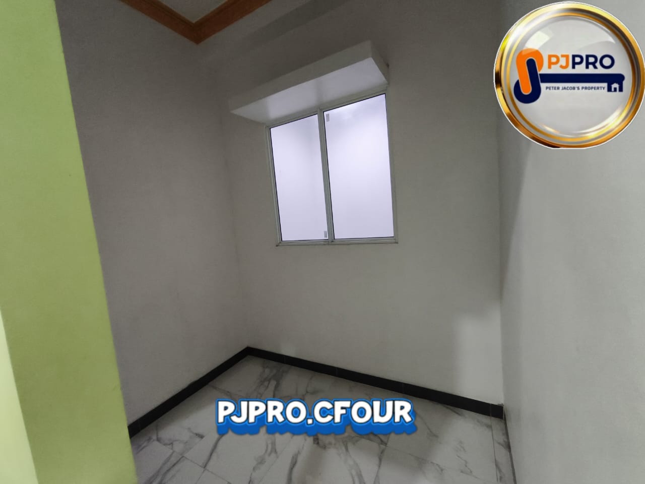 Dijual Cepat Rumah 1unit di Jakarta Garden City Cluster La Seine