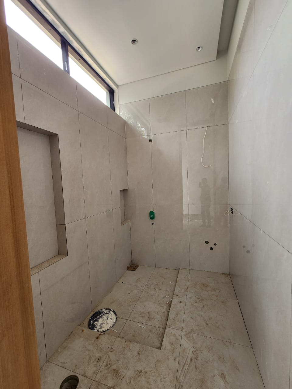 DIJUAL RUMAH KEMANG, MAMPANG PRAPATAN, JAKARTA SELATAN