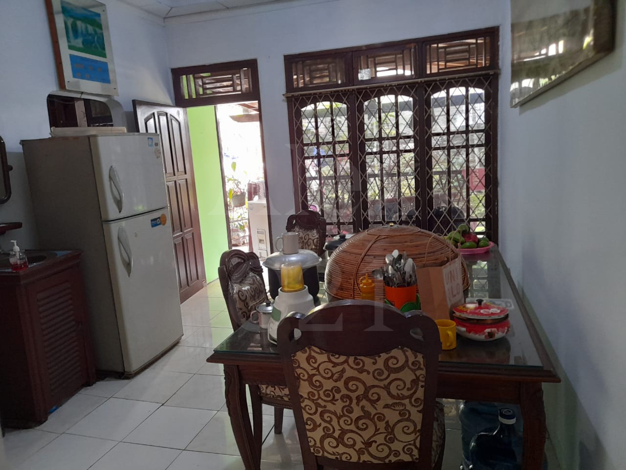 Dijual rumah BU (hitung tanah) Petukangan Selatan, Pesanggrahan