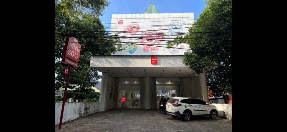 BU banget Ruko Harus Terjual Bulan Ini!