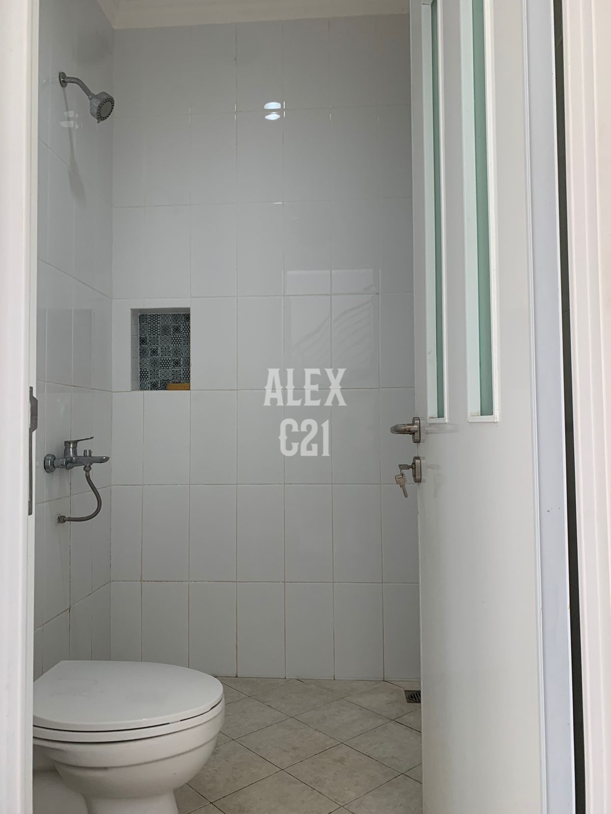 Jual rumah baru di Larangan, Tangerang Kota