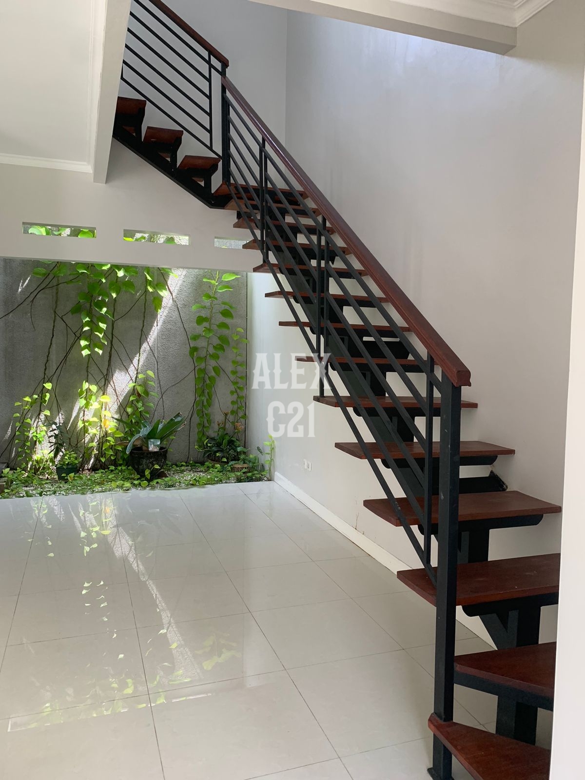 Jual rumah baru di Larangan, Tangerang Kota