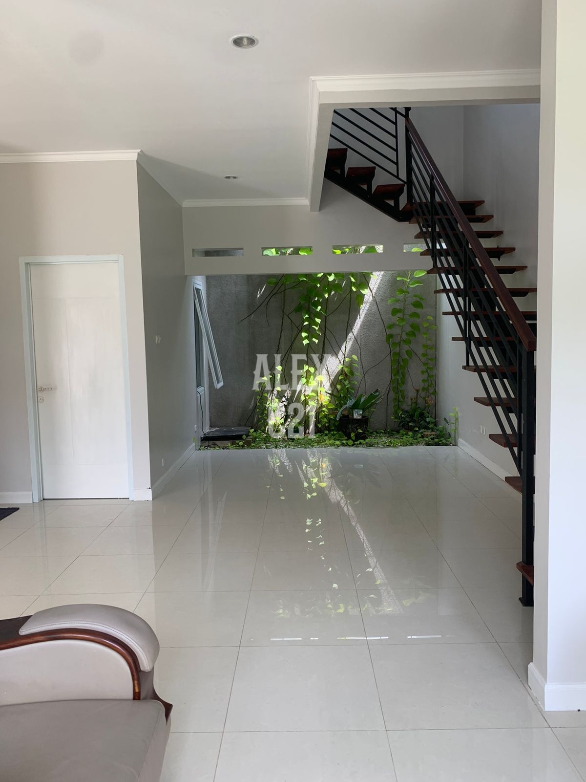 Jual rumah baru di Larangan, Tangerang Kota