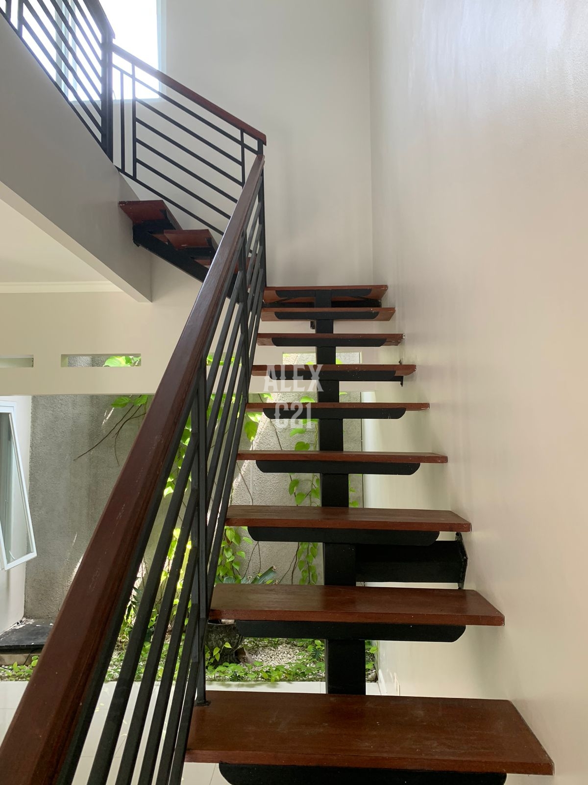 Jual rumah baru di Larangan, Tangerang Kota