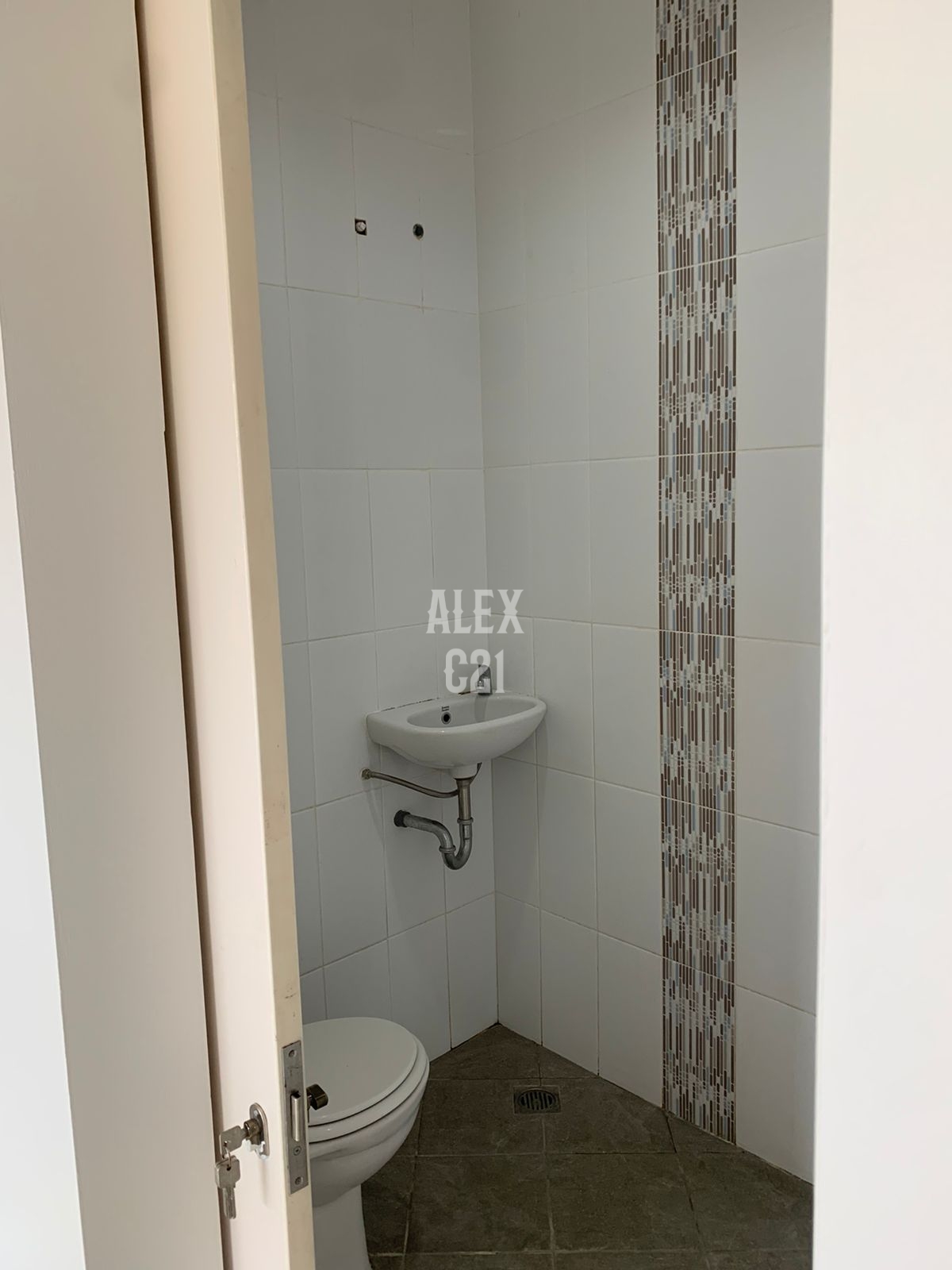 Jual rumah baru di Larangan, Tangerang Kota