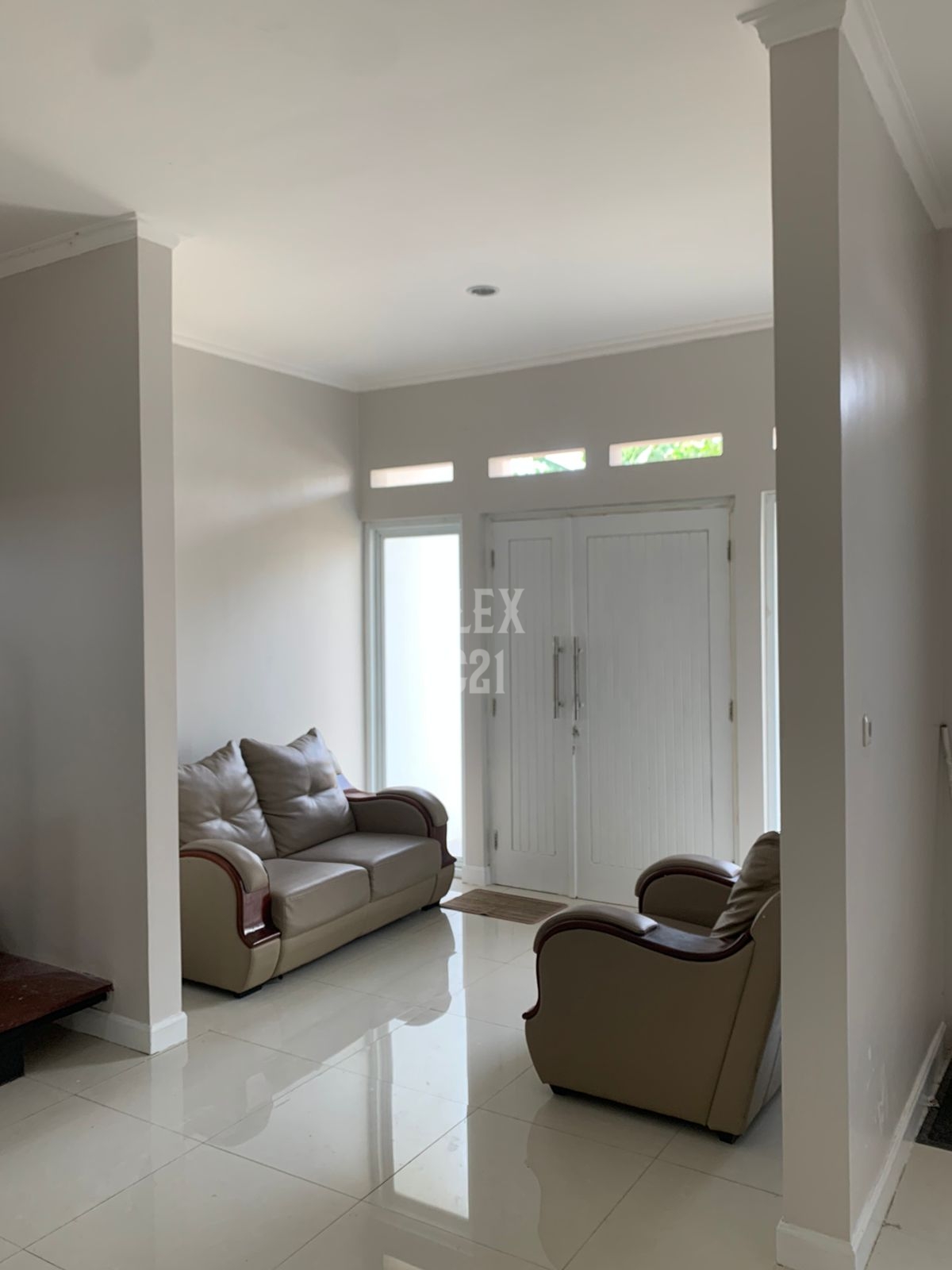 Jual rumah baru di Larangan, Tangerang Kota