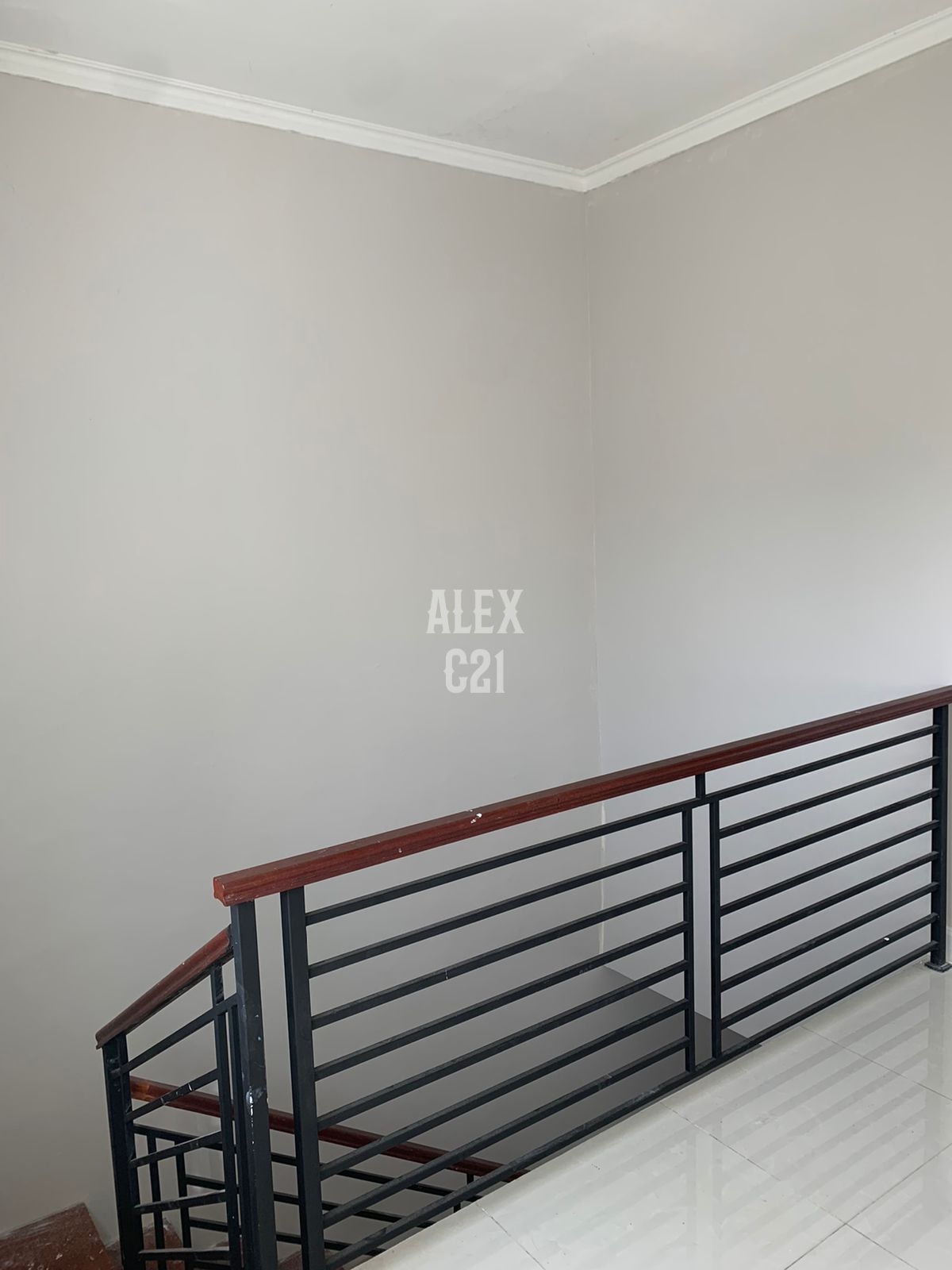 Jual rumah baru di Larangan, Tangerang Kota