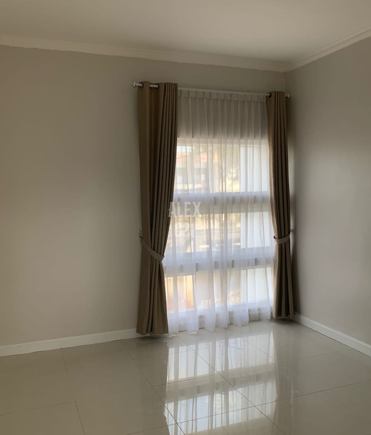 Jual rumah baru di Larangan, Tangerang Kota