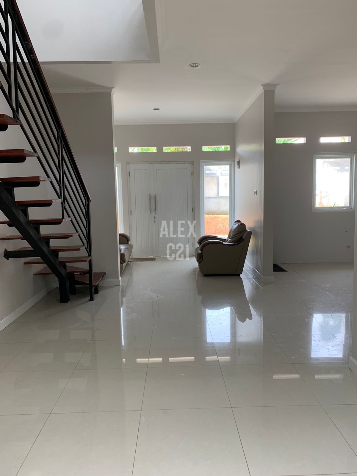 Jual rumah baru di Larangan, Tangerang Kota