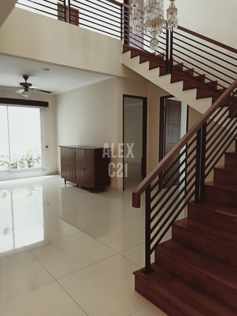 Jual rumah BU Kebayoran Baru, Jakarta Selatan