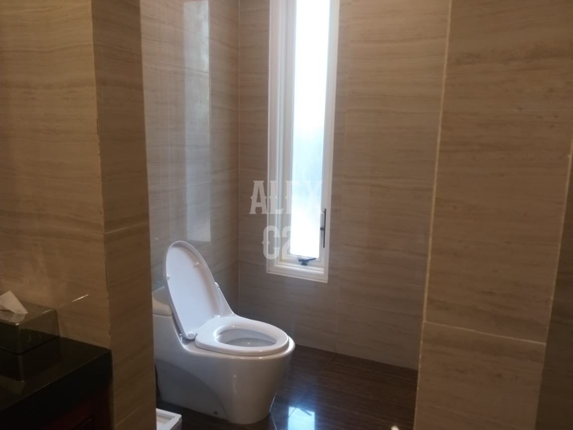 Jual rumah Kemang Bukit Arco, Mampang Prapatan, Jakarta Selatan