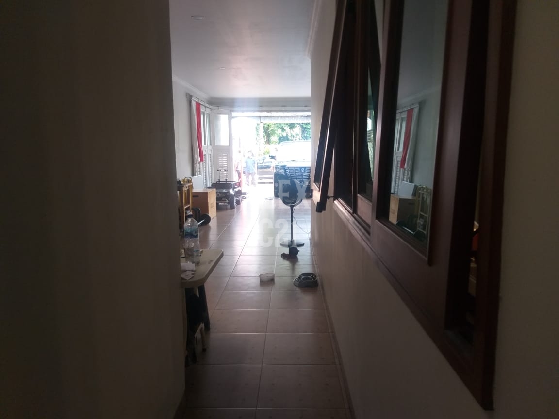 Jual rumah Kemang Bukit Arco, Mampang Prapatan, Jakarta Selatan