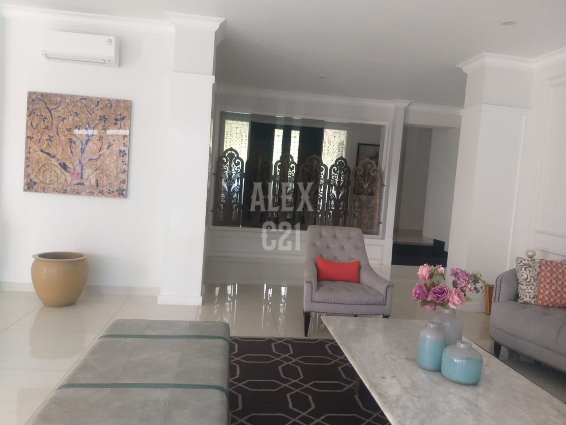 Jual rumah Kemang Bukit Arco, Mampang Prapatan, Jakarta Selatan