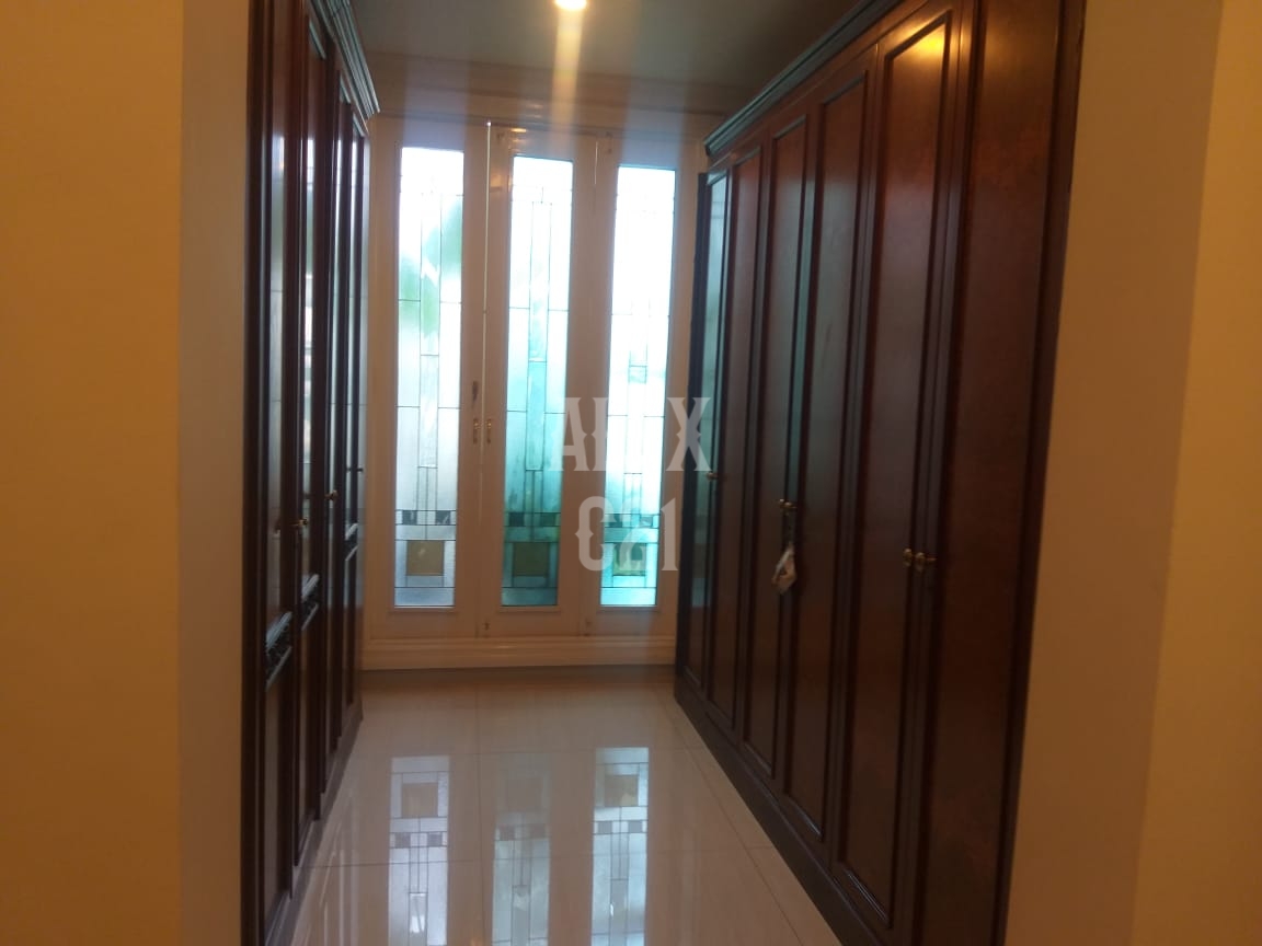 Jual rumah Kemang Bukit Arco, Mampang Prapatan, Jakarta Selatan