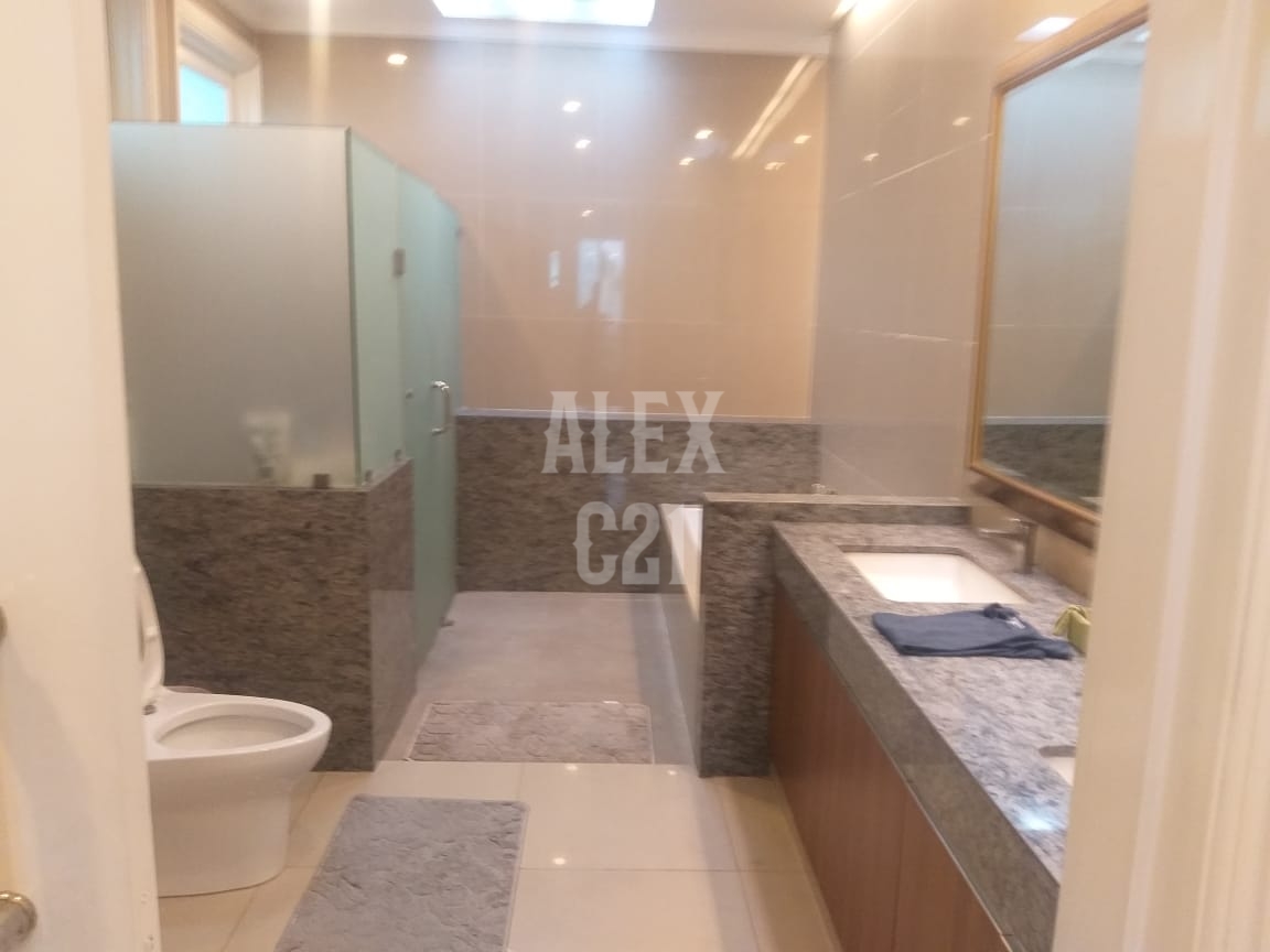 Jual rumah Kemang Bukit Arco, Mampang Prapatan, Jakarta Selatan