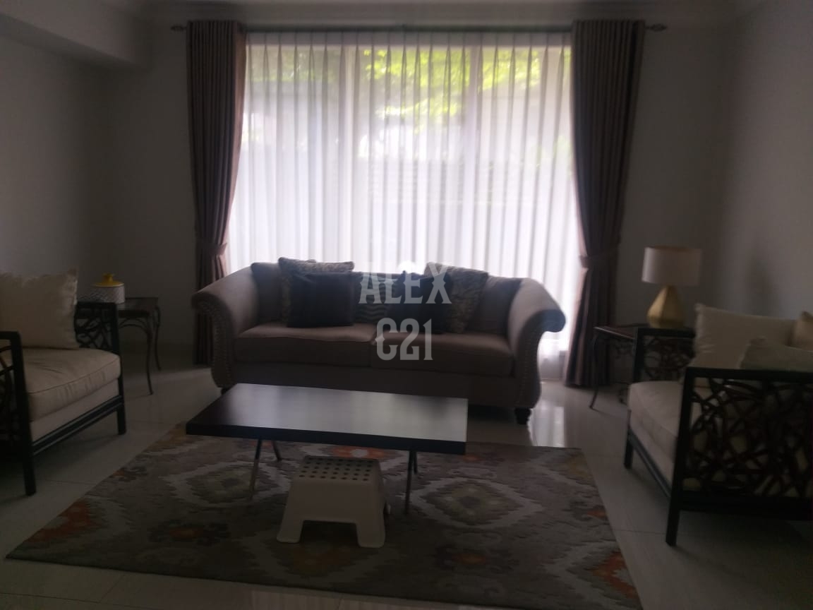 Jual rumah Kemang Bukit Arco, Mampang Prapatan, Jakarta Selatan