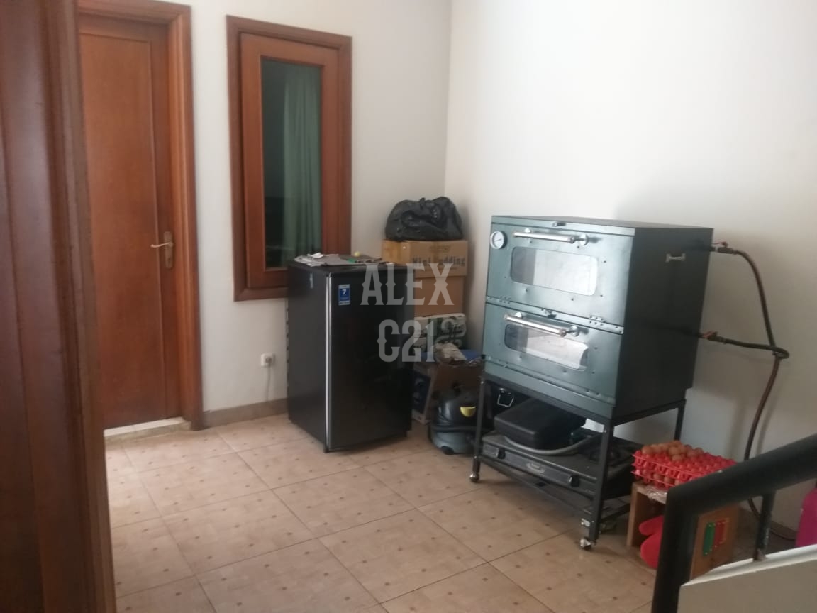 Jual rumah Kemang Bukit Arco, Mampang Prapatan, Jakarta Selatan