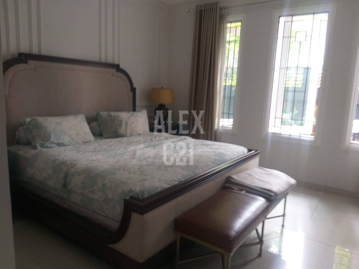 Jual rumah Kemang Bukit Arco, Mampang Prapatan, Jakarta Selatan