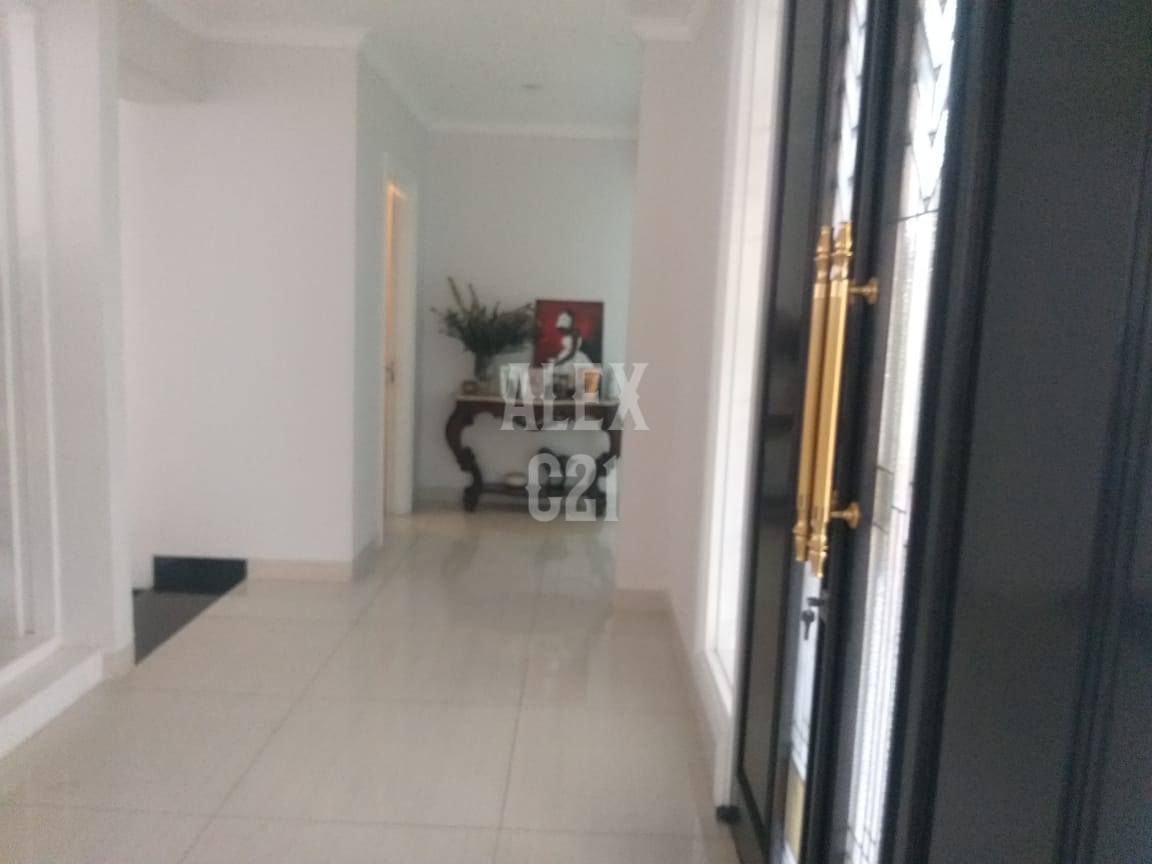 Jual rumah Kemang Bukit Arco, Mampang Prapatan, Jakarta Selatan