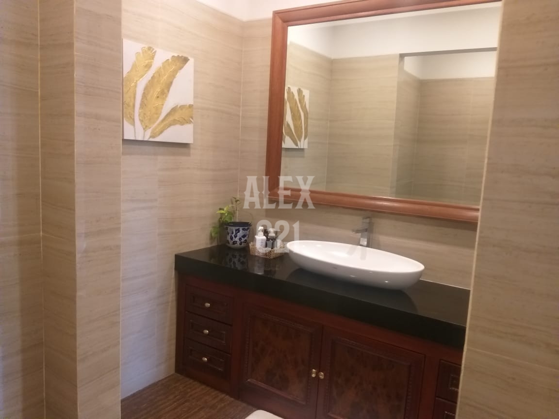 Jual rumah Kemang Bukit Arco, Mampang Prapatan, Jakarta Selatan