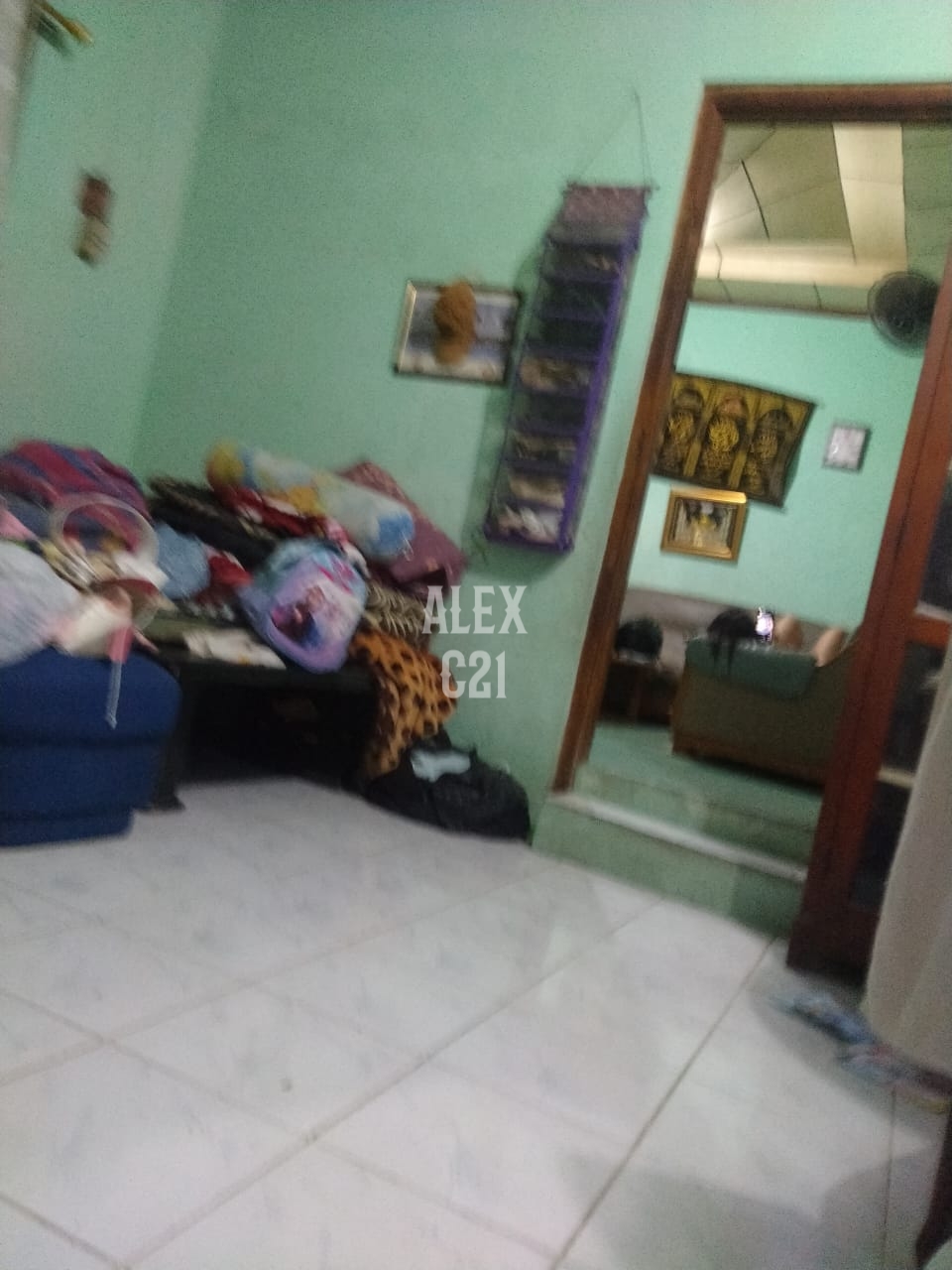 Jual rumah kost di Sunter, Jakarta Utara