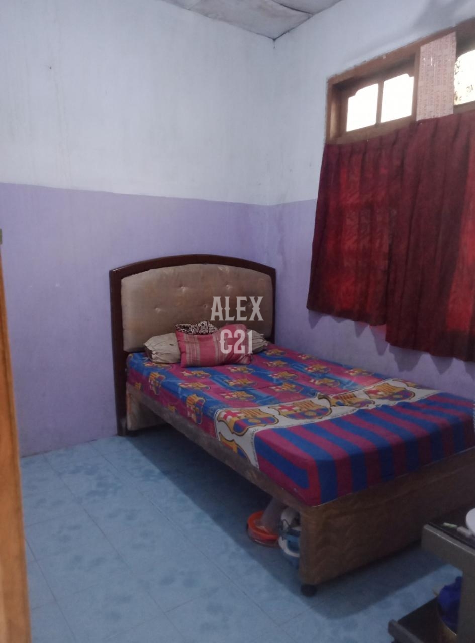 Jual rumah kost di Sunter, Jakarta Utara