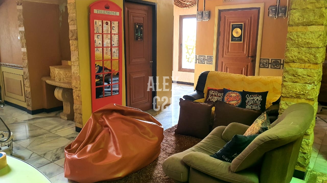 Dijual rumah kost, Kelapa Dua, Kebon Jeruk, Jakarta Barat