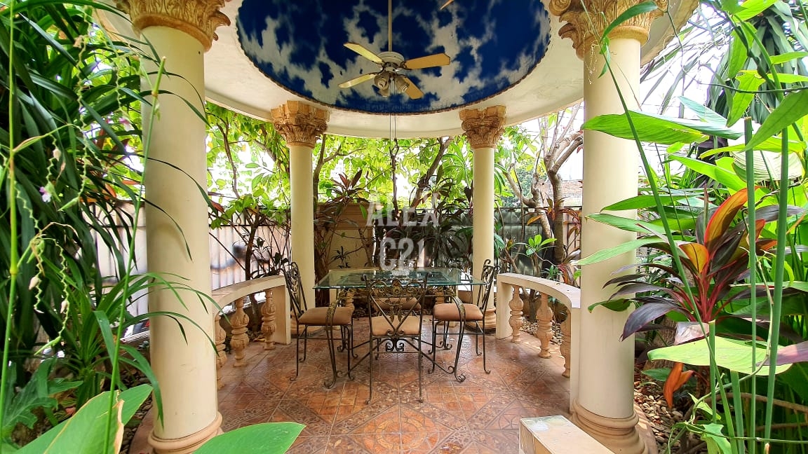 Dijual rumah kost, Kelapa Dua, Kebon Jeruk, Jakarta Barat