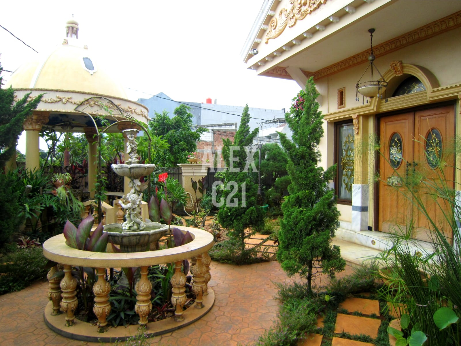 Dijual rumah kost, Kelapa Dua, Kebon Jeruk, Jakarta Barat