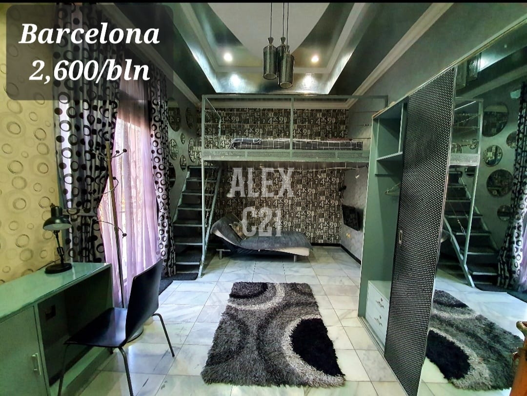 Dijual rumah kost, Kelapa Dua, Kebon Jeruk, Jakarta Barat