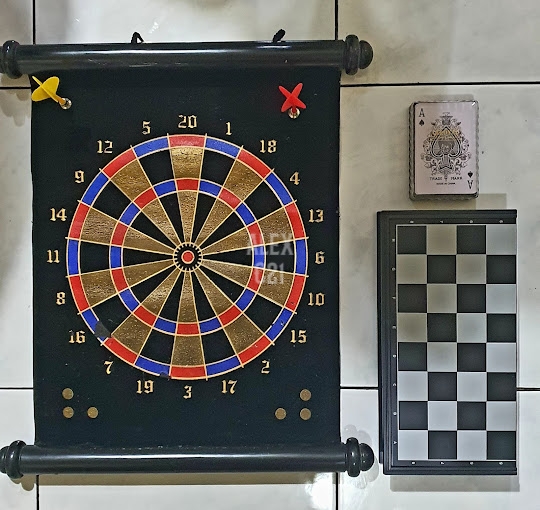 Jual rumah kost dibelakang MAll Summarecon serpong