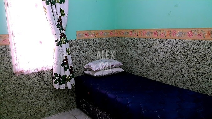 Jual rumah kost dibelakang MAll Summarecon serpong