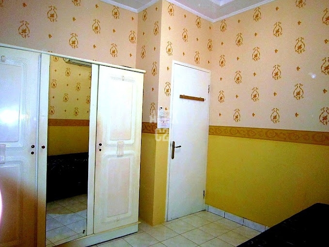 Jual rumah kost dibelakang MAll Summarecon serpong