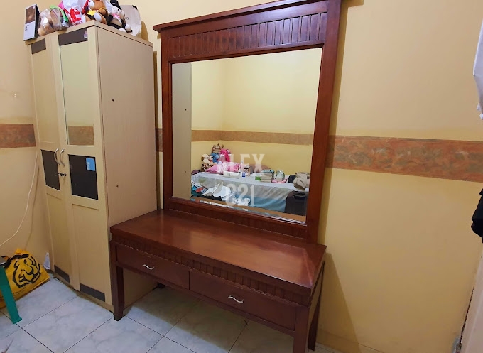 Jual rumah kost dibelakang MAll Summarecon serpong