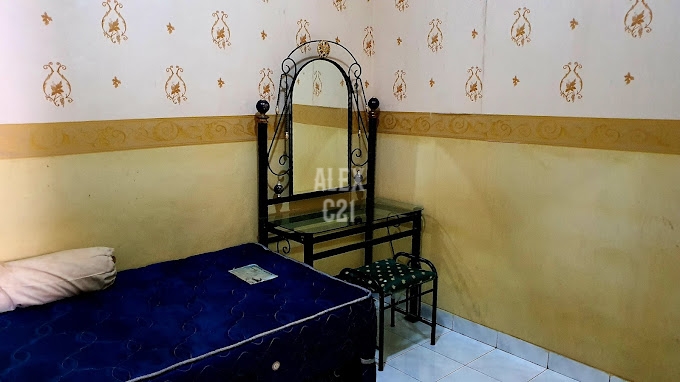 Jual rumah kost dibelakang MAll Summarecon serpong